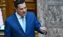Γεωργιάδης: Υποκριτής και ψεύτης ο Ανδρουλάκης - Μασαμπούκωσε 1,2 εκατ. ευρώ και μας κουνάει το δάχτυλο;
