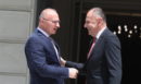Γεραπετρίτης: «Καμία μετατροπή της Μεσογείου σε θέατρο πολεμικών επιχειρήσεων δεν πρόκειται να γίνει ανεκτή»