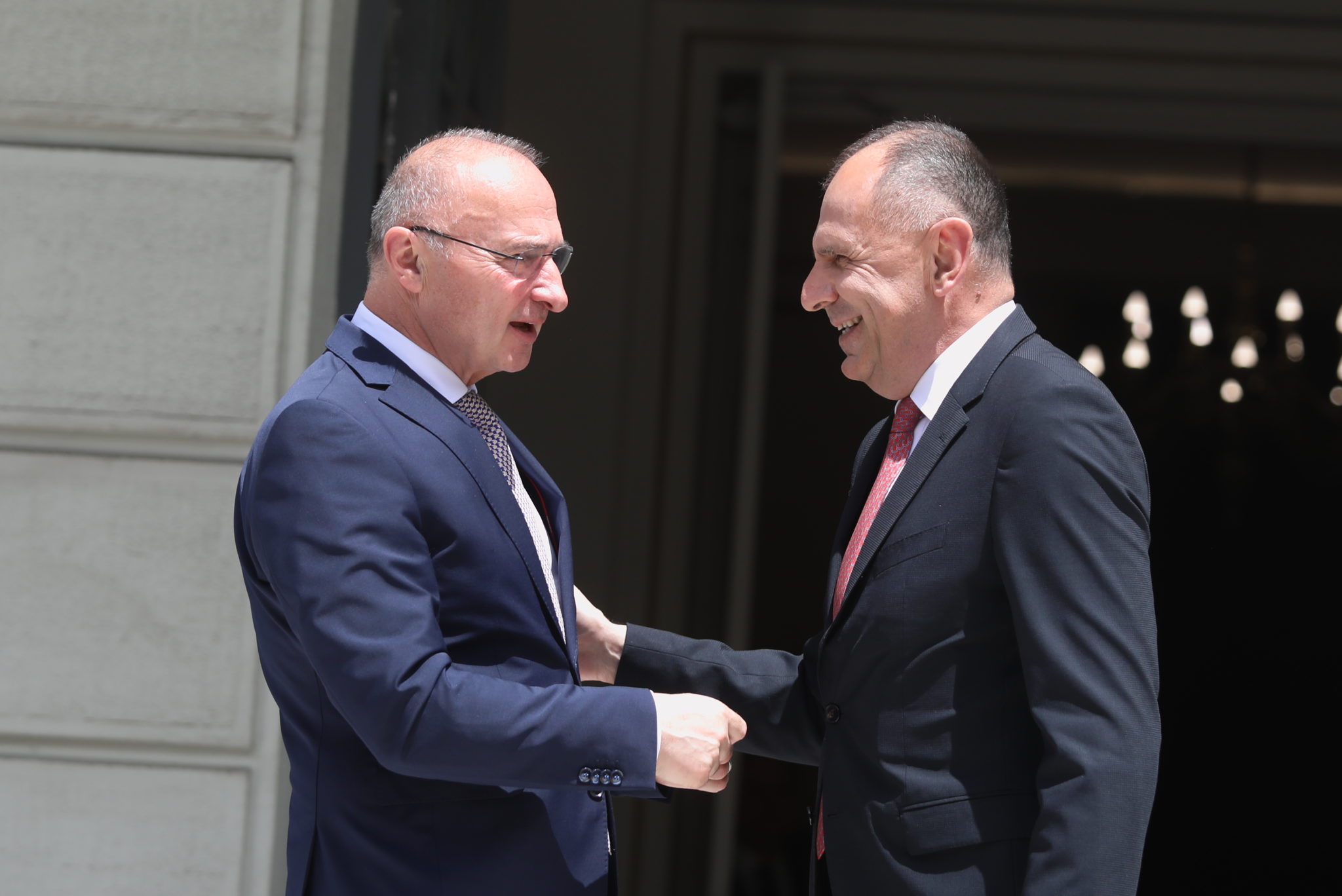 Γιώργος Γεραπετρίτης