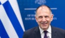 Γεραπετρίτης: Ενημέρωσε τις Βρυξέλλες για το θαλάσσιο drone στη Λευκάδα - «Ενδιαφέρον, ανησυχία και στήριξη από τους ΥΠΕΞ της ΕΕ»