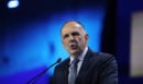 Συνέδριο ΝΔ - Γεραπετρίτης: «Η Ελλάδα δείχνει τη δύναμή της παντού - Έρχονται κρίσιμες αποφάσεις για την Ευρώπη και τα εθνικά ζητήματα»