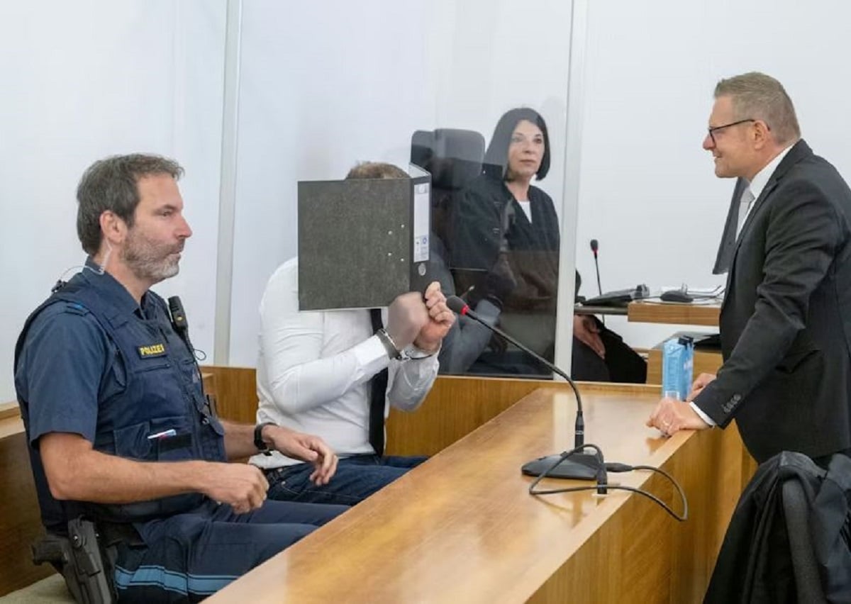 Γερμανία: Ζευγάρι έκλεβε επί μία δεκαετία χρήματα από παρκόμετρα – Αγόραζαν άλογα, αυτοκίνητα και ακριβά ρούχα με τα κλεμμένα