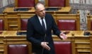Γεραπετρίτης για τον στολίσκο «Sumud»: Η Ελλάδα με υπευθυνότητα επέδειξε την ανθρωπιστική στάση της και απεγκλώβισε τους ακτιβιστές