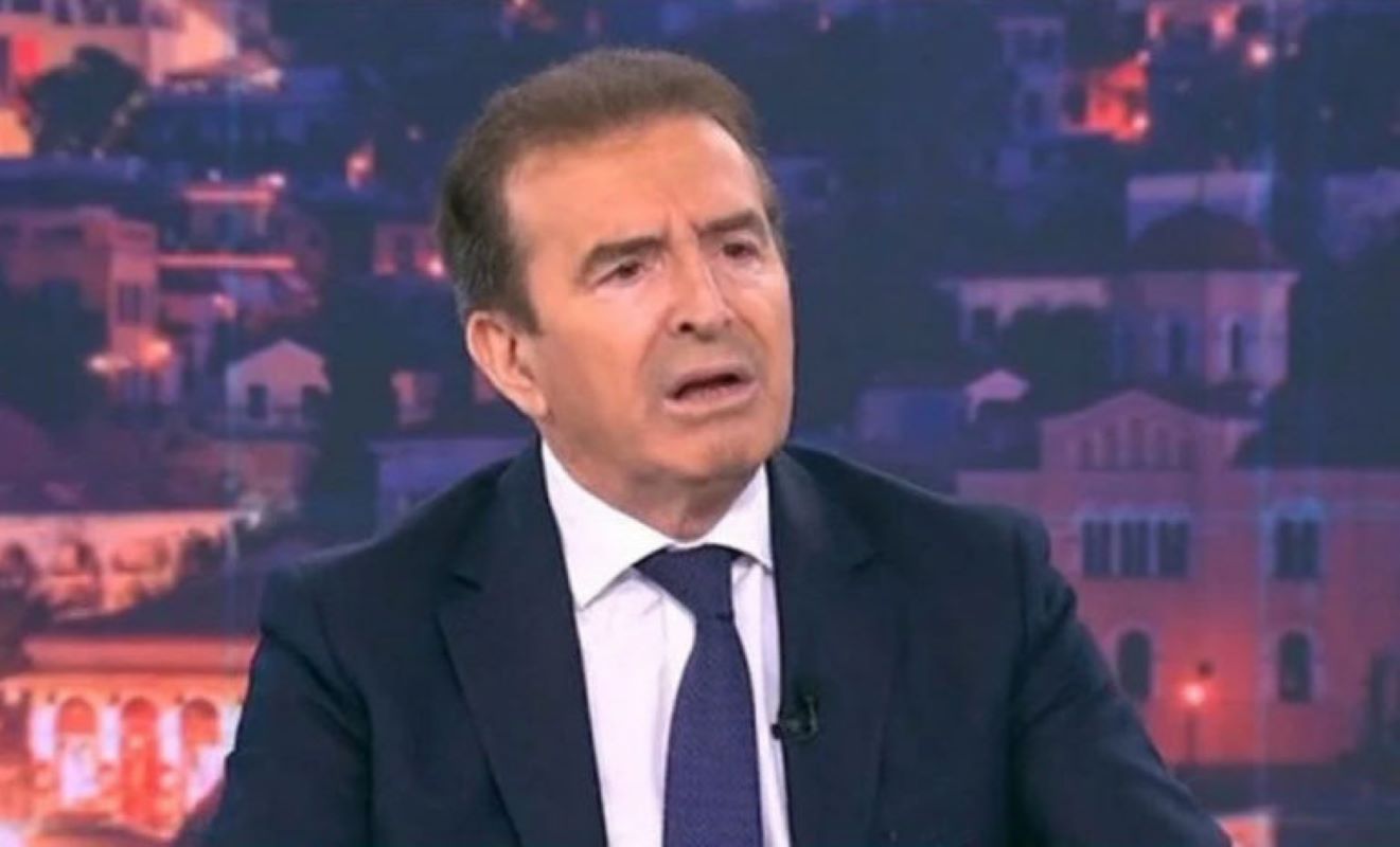 Χρυσοχοΐδης για 17Ν και αποφυλάκιση Γιωτόπουλου: «Είναι αμετανόητοι, ούτε μία δημόσια συγγνώμη – Σέβομαι την απόφαση της Δικαιοσύνης»