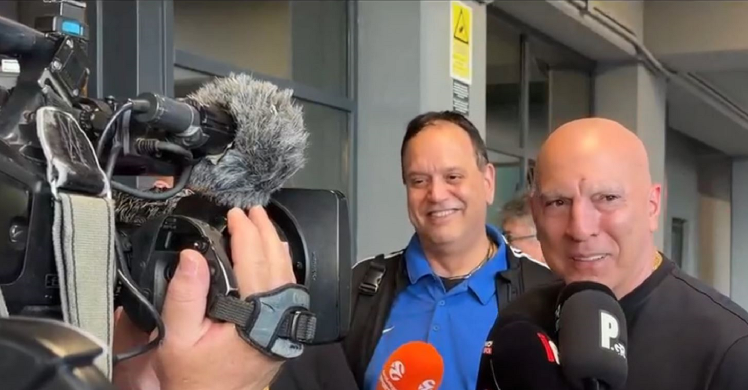 Νίκος Γκάλης: Η πρόβλεψή του για τον τελικό του Final Four και η επική ατάκα για τον Γουόκαπ