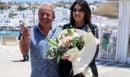 Κίμπερλι Γκίλφοϊλ: «Η Μύκονος συνεχίζει να αναδεικνύει ευκαιρίες για σύμπραξη ΗΠΑ-Ελλάδας»