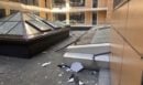 Ουκρανία: Ζημιές στο γραφείο του ΠΟΥ στο Κίεβο - 4 νεκροί και 100 τραυματίες από ρωσικούς βομβαρδισμούς