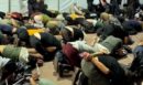 Ισραήλ: Διεθνές «κύμα» οργής μετά το βίντεο του Μπεν-Γκβιρ με τους ακτιβιστές στολίσκου «Global Sumud» - «Είμαστε συγκλονισμένοι»