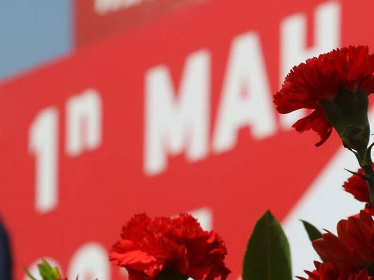 Πρωτομαγιά: Απεργιακές συγκεντρώσεις σε ολόκληρη τη χώρα – Δεμένα τα πλοία στα λιμάνια, πώς θα κινηθούν τα Μέσα Μαζικής Μεταφοράς