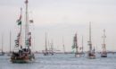 Οι ΗΠΑ καταδικάζουν τον Στόλο «Global Sumud Flotilla» για τη Γάζα ως «πρωτοβουλία υπέρ της Χαμάς»