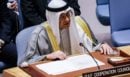 ΟΗΕ: Έξι χώρες της Μέσης Ανατολής ζητούν από το Ιράν να αποσύρει τους «μονομερείς» κανόνες για τα Στενά του Ορμούζ