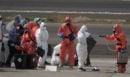 Ολλανδία: Σε καραντίνα 12 νοσηλευτές έπειτα από πιθανή έκθεση στον χανταϊό - Δεν τηρήθηκαν τα πρωτόκολλα υγιεινής