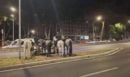 Ρώμη: Στρατιωτικά άλογα τρόμαξαν από πυροτεχνήματα και σκόρπισαν το χάος στους δρόμους - ΒΙΝΤΕΟ