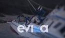 Εύβοια: Βυθίστηκε αλιευτικό σκάφος στα Νέα Στύρα - Έπεσε πάνω στον «Φονιά» - ΦΩΤΟ και ΒΙΝΤΕΟ