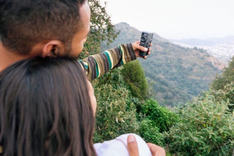 instax mini Evo Cinema: Η πρώτη 3 σε 1 υβριδική instant κάμερα στην ιστορία των instax μηχανών