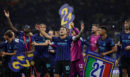 Serie A: Πρωταθλήτρια Ιταλίας για 21η φορά στην ιστορία της η Ίντερ