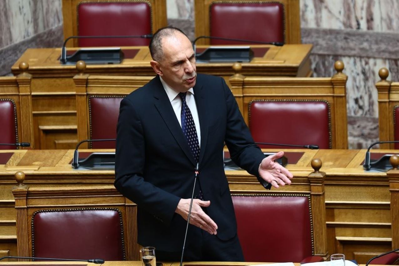 Γεραπετρίτης: Η Ελλάδα πρωτοστατεί στην ένταξη των Δυτικών Βαλκανίων στην ΕΕ