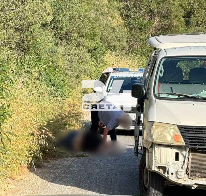 Ηράκλειο, 28χρονη