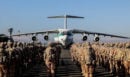 Ιράν: Εκτόξευση πυραύλων προς συγκεκριμένους στόχους