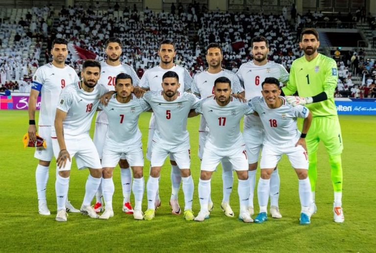 iran