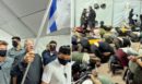 H Κάγια Κάλας θεωρεί «ανάρμοστη» τη συμπεριφορά του Μπεν-Γκβιρ στους ακτιβιστές του «Global Sumud» - «Απαράδεκτο» το βίντεο για τον Ισπανό πρωθυπουργό