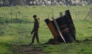 Η Χεζμπολάχ ανακοίνωσε ότι χτύπησε με drone ισραηλινά στρατεύματα στο βόρειο Ισραήλ