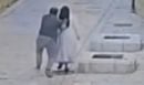 Ιερουσαλήμ: Βίντεο σοκ από την άγρια επίθεση άνδρα σε μοναχή - Η σύλληψη και οι αντιδράσεις