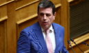 Βουλή: Το «καρφί» του Καιρίδη στην Κωνσταντοπούλου για το κόμμα Καρυστιανού - «Ο λαός θα διαλέξει το αυθεντικό και όχι την ιμιτασιόν»