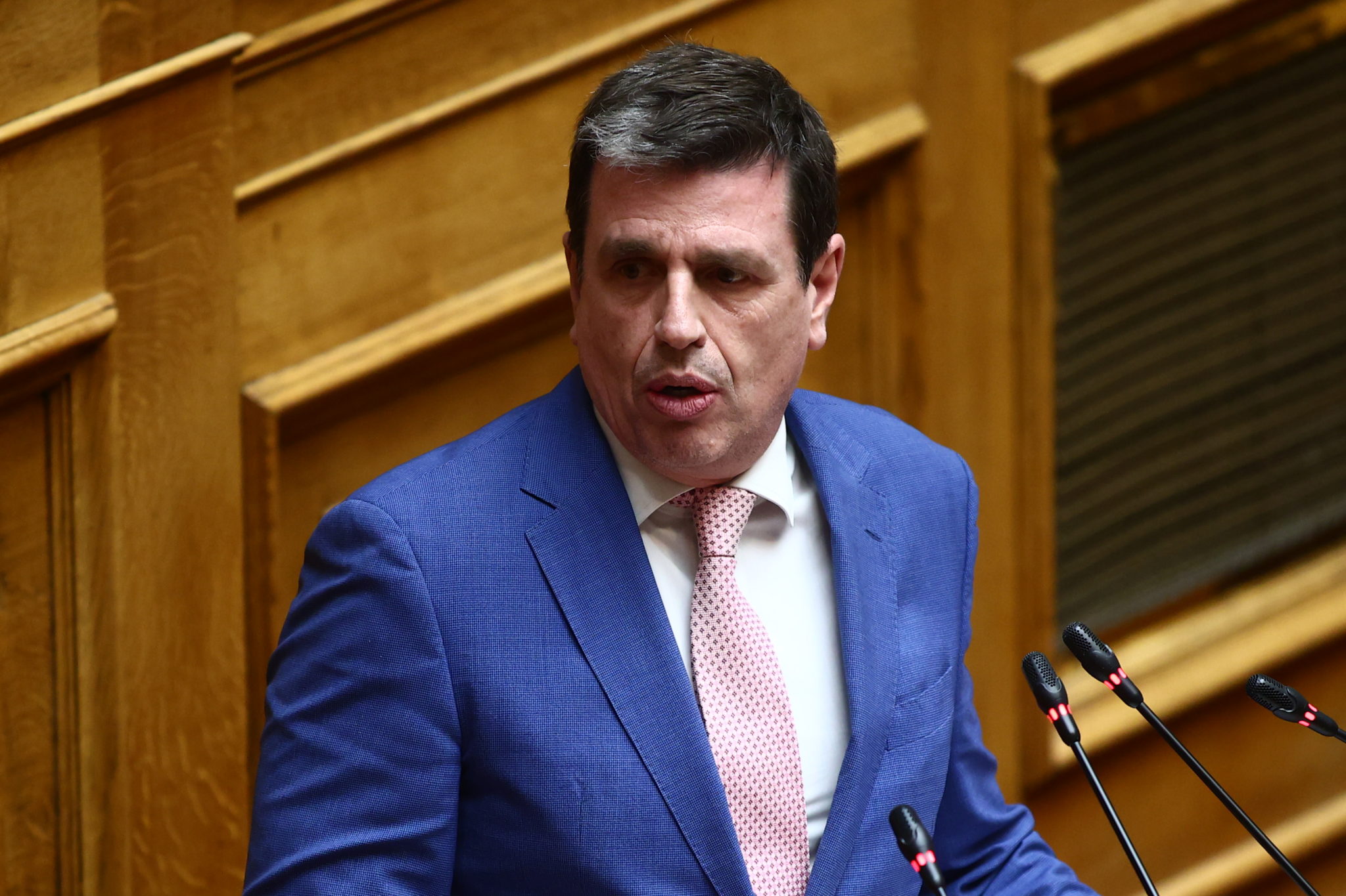 Καιρίδης