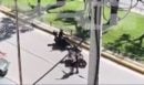 Καλλιθέα: Καρέ καρέ οι δραματικές στιγμές με τη 43χρονη να ζητεί βοήθεια από διερχόμενα οχήματα - «Σας παρακαλώ, στο νοσοκομείο, με πυροβόλησαν»