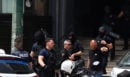 Καλλιθέα: Μεθυσμένος ήταν ο 58χρονος που πυροβόλησε με ούζι γυναίκα σε μπαρ - Βίντεο ντοκουμέντο από τη στιγμή της σύλληψής του