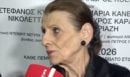 Μαρία Κανελλοπούλου: «Είμαι καθηγήτρια στο άγχος, το διδάσκω»