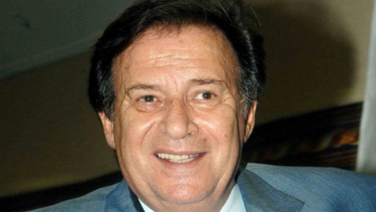 Κώστας Καρράς