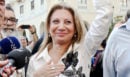 Μαρία Καρυστιανού: Για το Κίνημά μας ισχύει μόνο ό,τι αναρτάται στην επίσημη ιστοσελίδα - Προσοχή στα υποκινούμενα από πανικόβλητους