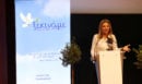 Μαρία Καρυστιανού: Σήμερα στον Άρειο Πάγο για την ίδρυση του κόμματος «Ελπίδα για τη Δημοκρατία»