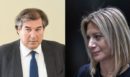 Μήνυση για συκοφαντική δυσφήμιση από Καρυστιανού και Αυγερινό κατά του Καραχάλιου