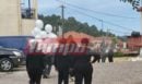 Ηλεία: Σε κλίμα οδύνης το τελευταίο αντίο στον 13χρονο Κωνσταντίνο – Toν αποχαιρετούν με λευκά μπαλόνια