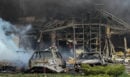 Κιέβο: Μαζική επίθεση της Ρωσίας με βαλλιστικούς πυραύλους
