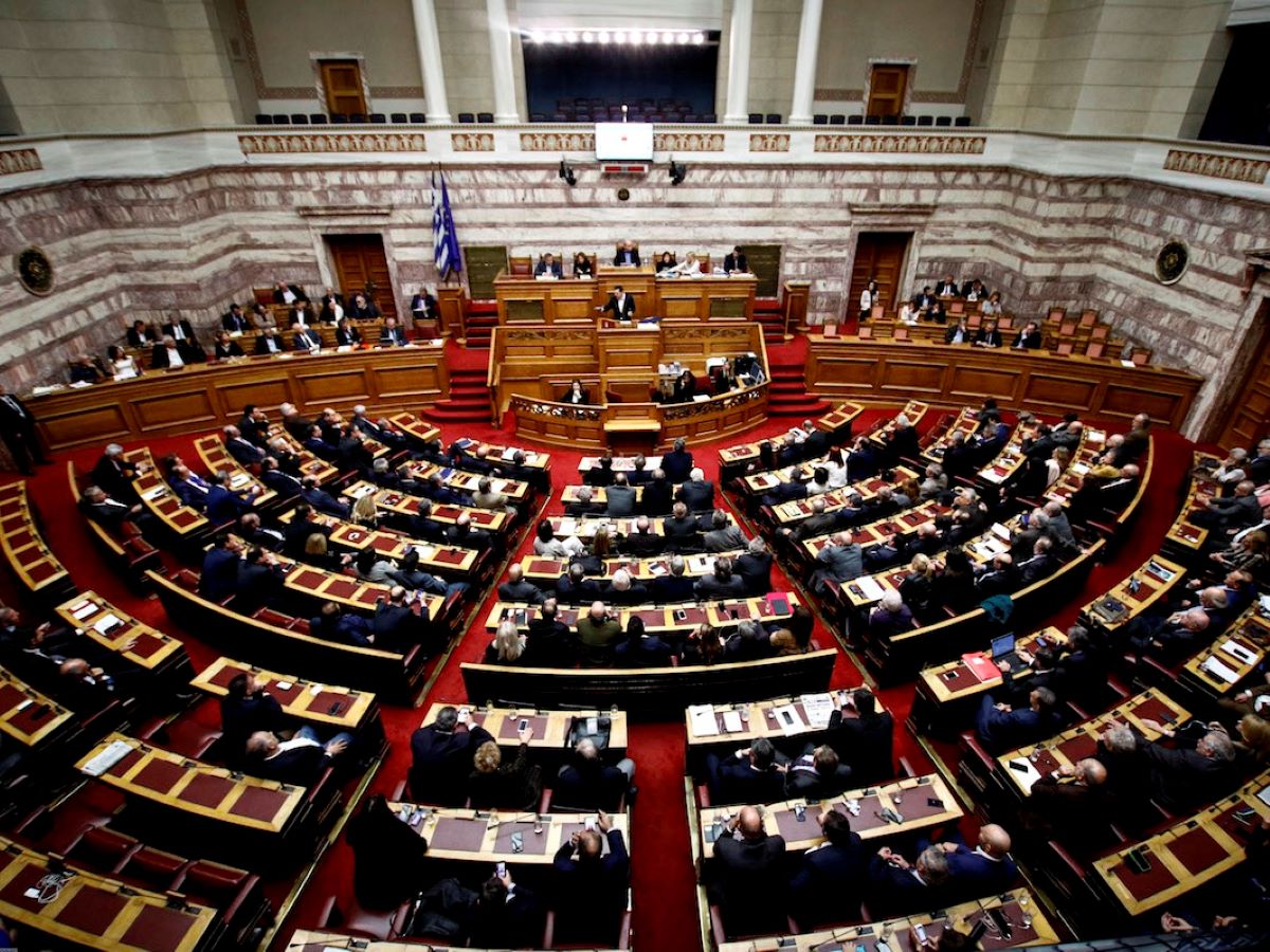 Ο νέος «χάρτης» και οι μεταγραφές: Η ακτινογραφία των μετακινήσεων – Οι συζητήσεις που γίνονται σε ΝΔ., ΠΑΣΟΚ, ΣΥΡΙΖΑ, Νέα Αριστερά και στον χώρο των ανεξάρτητων βουλευτών