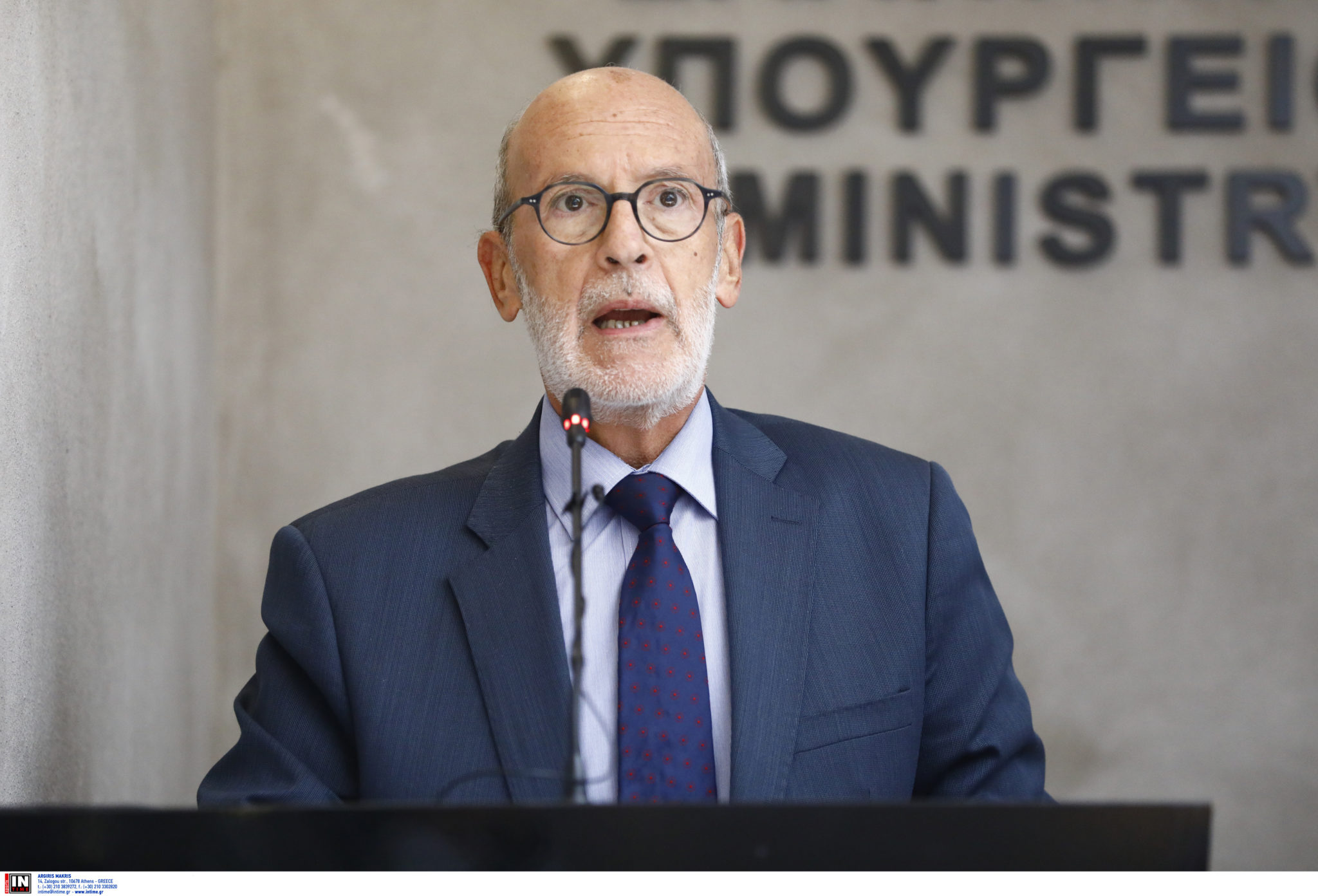 Κωνσταντίνος Τζαβέλλας