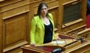 Ζωή Κωνσταντοπούλου: Αυτό το κράτος παραμένει αμετανόητο να σκοτώνει τα παιδιά του