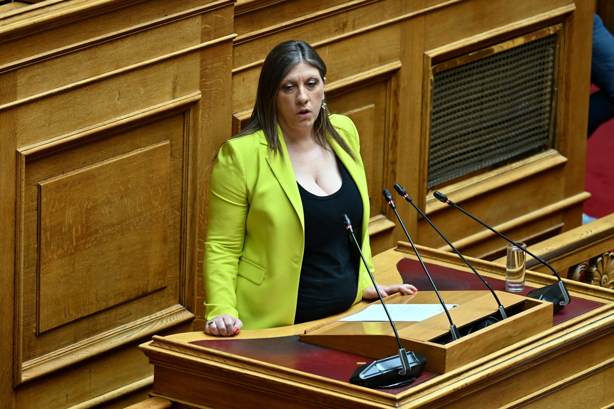 Ζωή Κωνσταντοπούλου