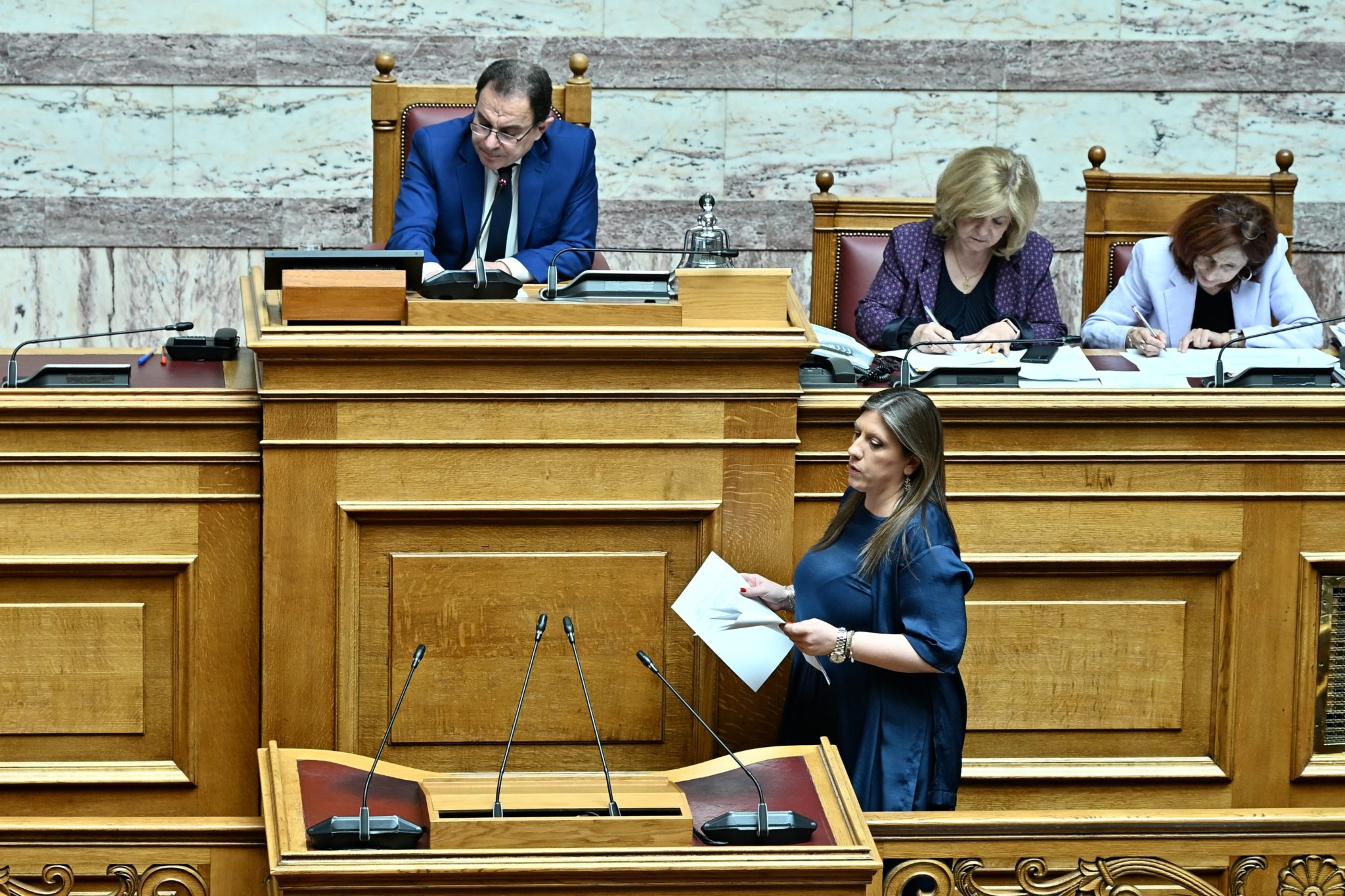 Κωνσταντοπούλου