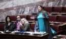 «Πυρά» Κωνσταντοπούλου κατά Φλωρίδη: Ο Μητσοτάκης τον διόρισε σε αυτή τη θέση για να μηχανορραφεί