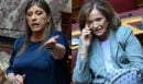 Κωνσταντοπούλου για Μπακογιάννη: «Μιλάει με τον Μακρόν, και τον αποκαλεί "Σόφι";» - ΒΙΝΤΕΟ