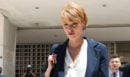 Θεώνη Κουφονικολάκου για την «ΕΛ.Α.Σ.»: «Ο Τσίπρας επέλεξε ένα όνομα με ιστορικό βάθος» - Τι είπε για Ανδρουλάκη και Γεωργιάδη