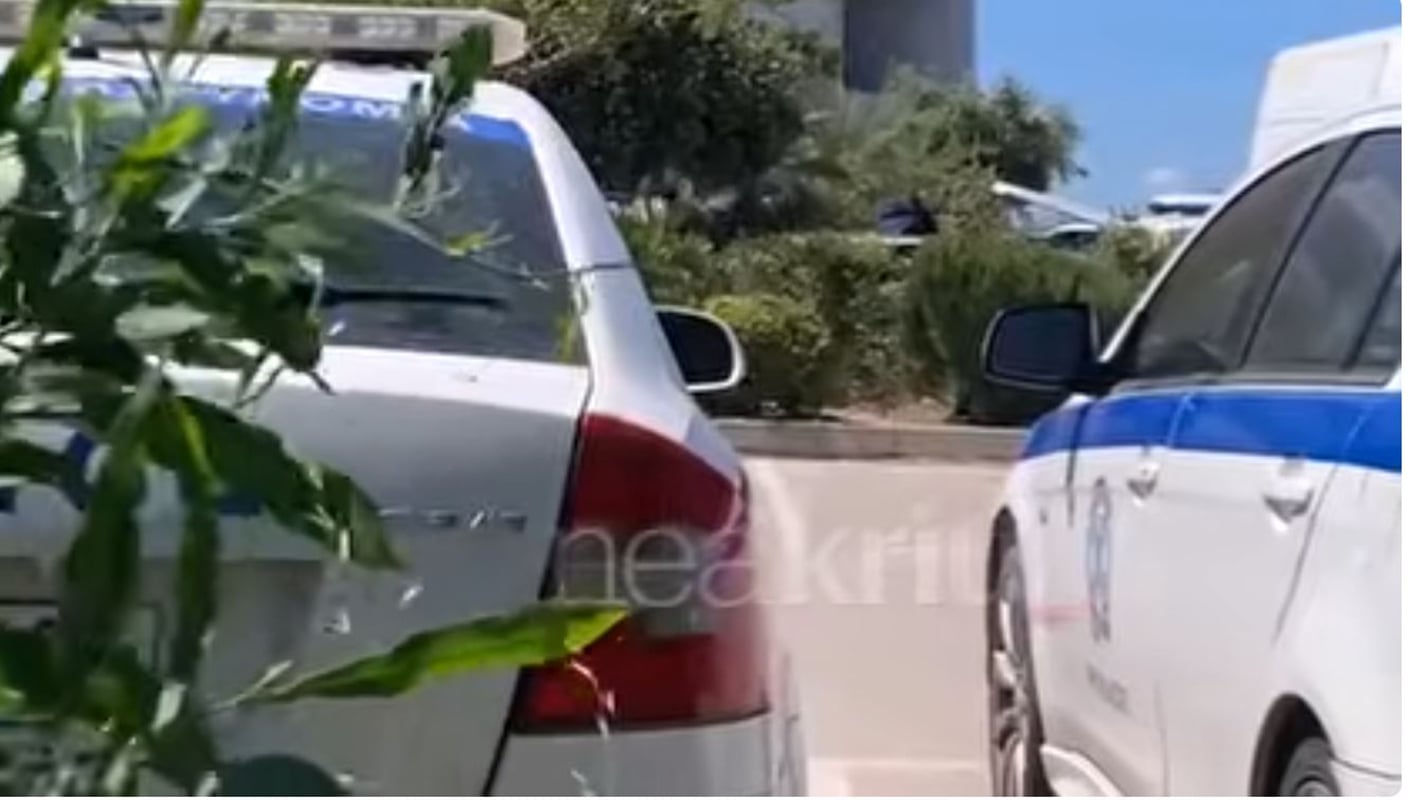 Αστυνομική επιχείρηση στην Κρήτη: 18 συλλήψεις και 76 εμπλεκόμενοι στην υπόθεση – Πάνω από 50 τραπεζικοί λογαριασμοί έχουν δεσμευτεί