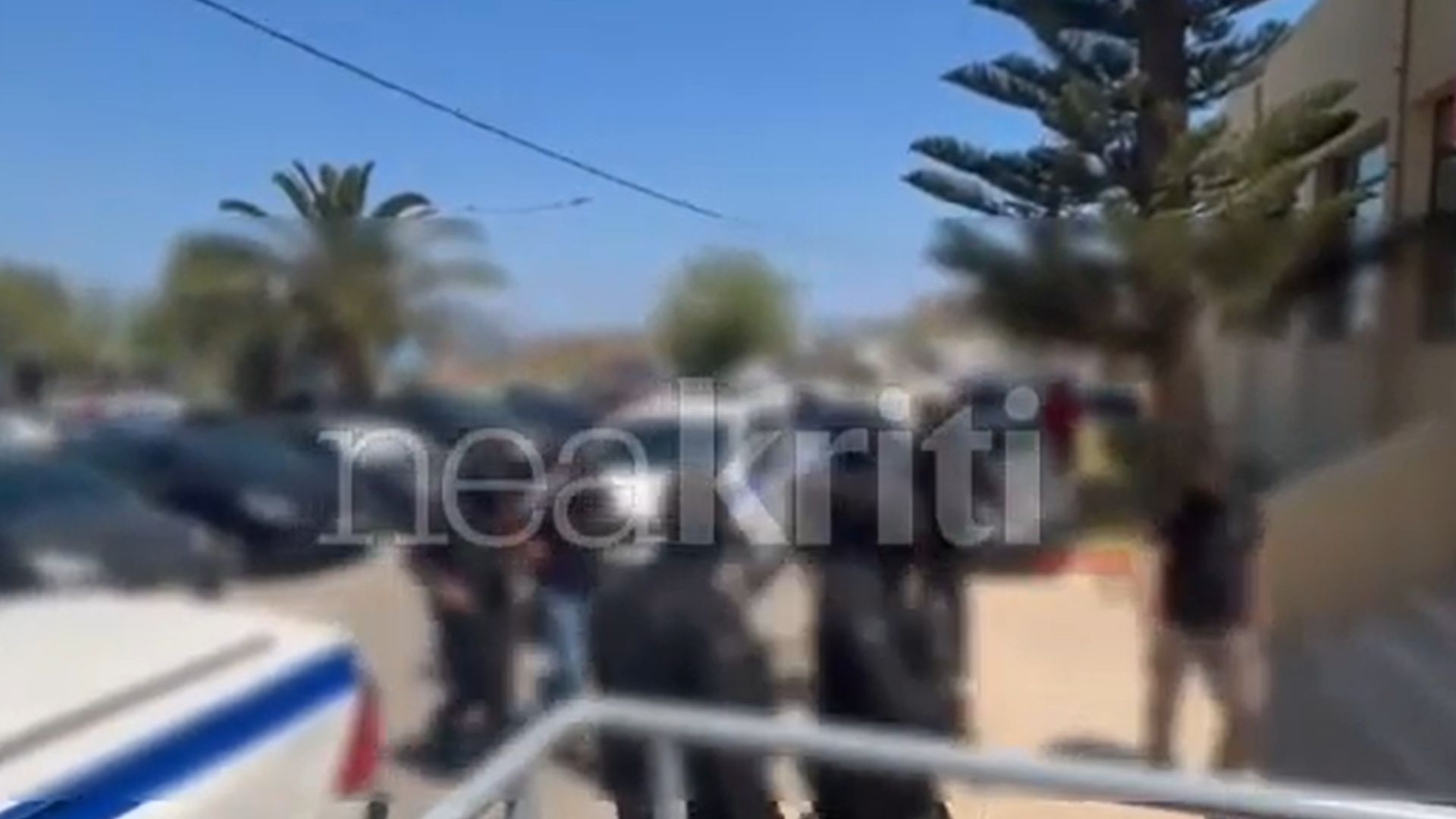 Κρήτη: Στον ανακριτή ο θείος και οι ανιψιοί για την υπόθεση εκβιασμών των αγροτών – Τι θα υποστηρίξουν στις απολογίες τους