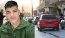 Δολοφονία στην Κρήτη: Σήμερα το τελευταίο αντίο στον 21χρονο Νικήτα - Επιχείρησε να σταματήσει τον 54χρονο με κλωτσιά