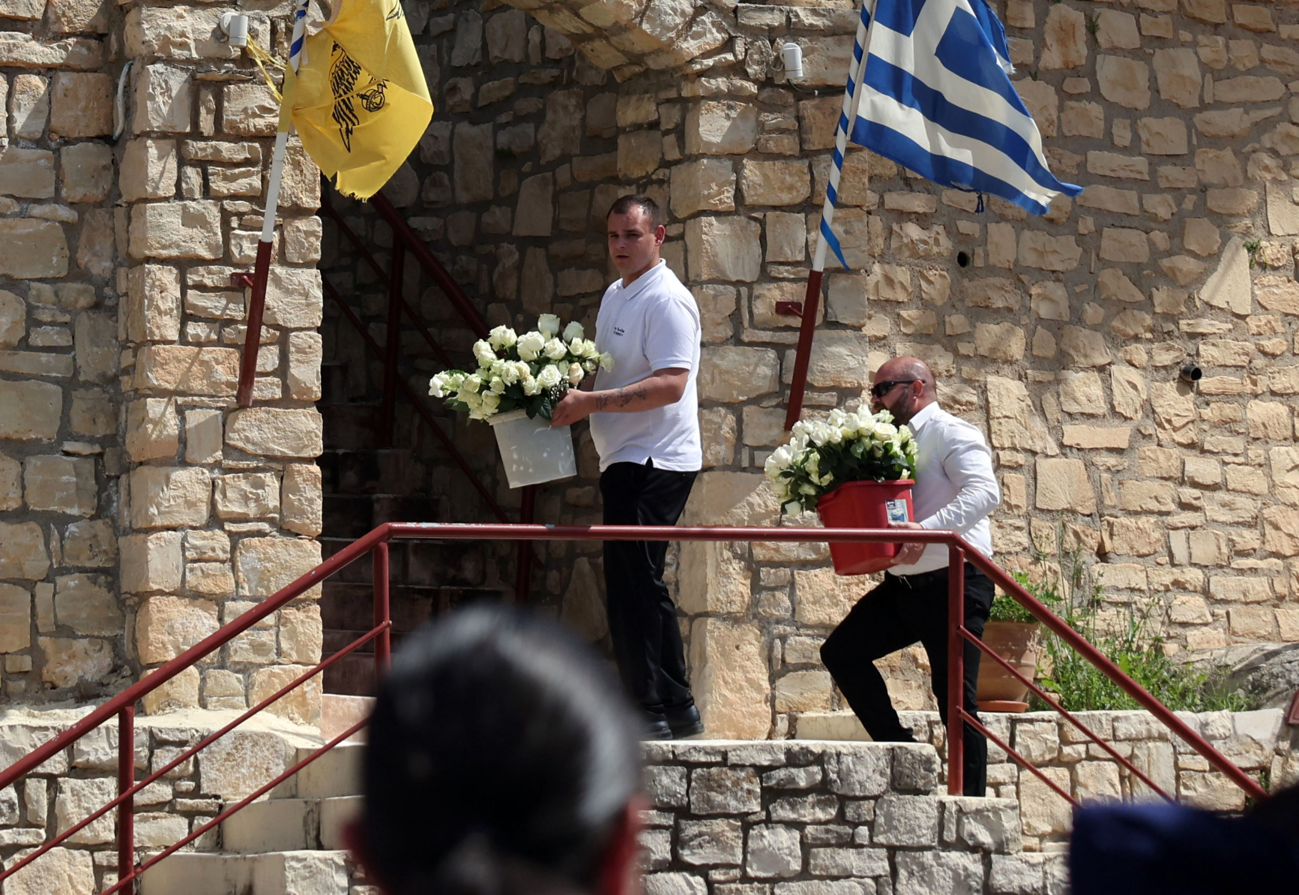 Δολοφονία, Κρήτη, 21χρονος, κηδεία